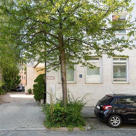 Great Apartment In Central Munique Exterior foto