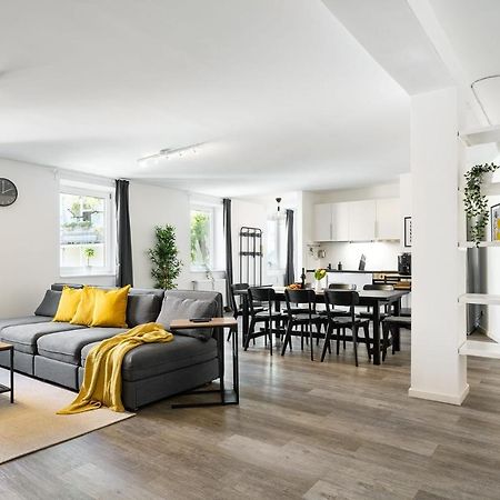 Great Apartment In Central Munique Exterior foto