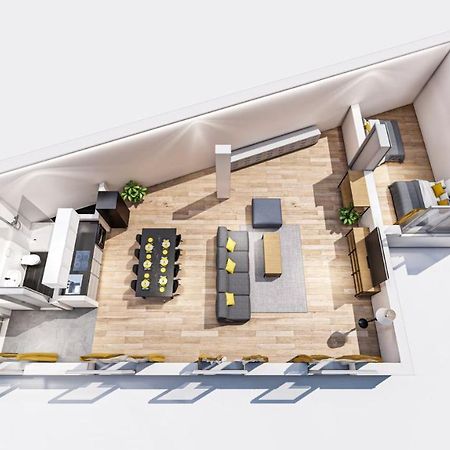 Great Apartment In Central Munique Exterior foto