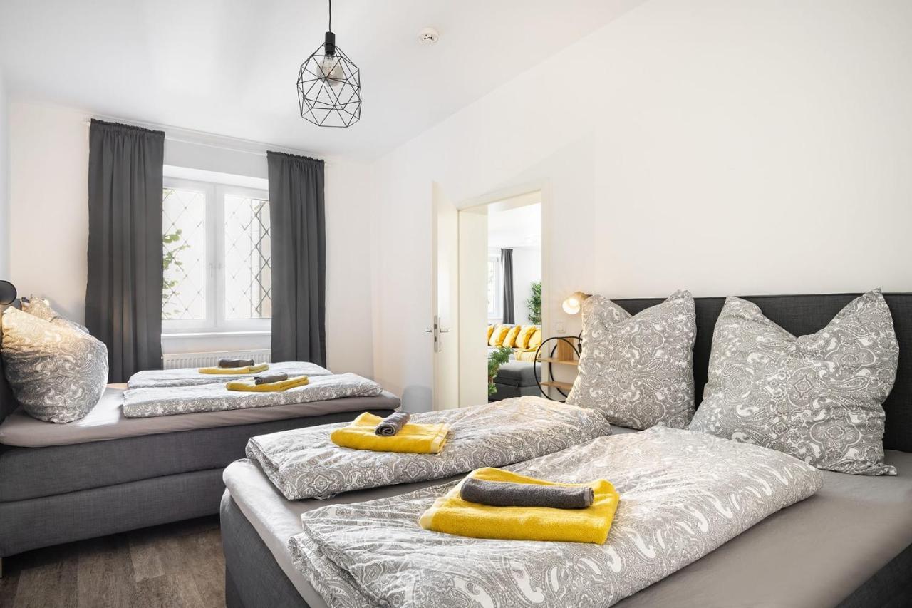 Great Apartment In Central Munique Exterior foto