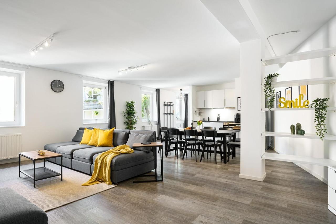 Great Apartment In Central Munique Exterior foto