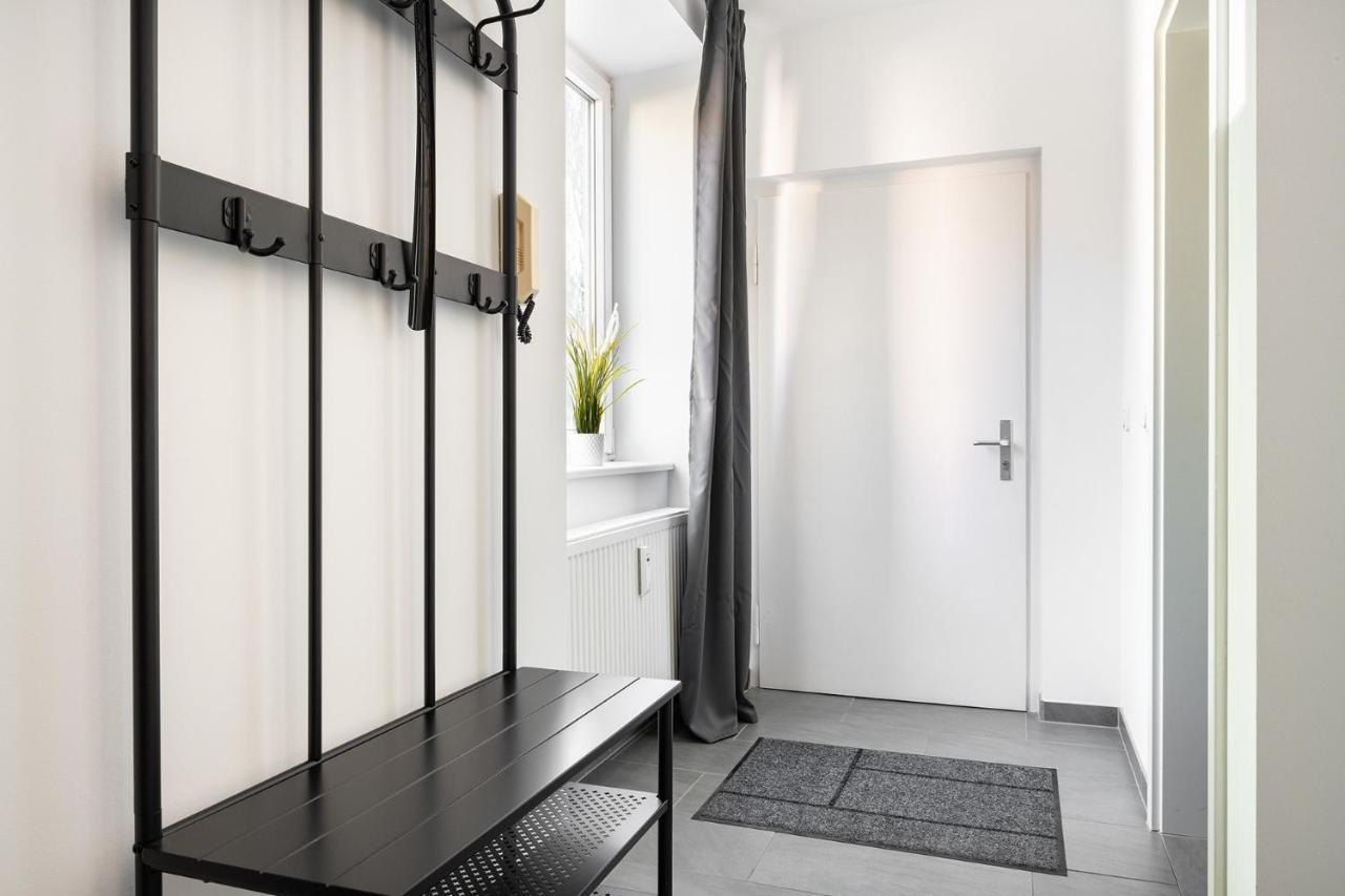 Great Apartment In Central Munique Exterior foto