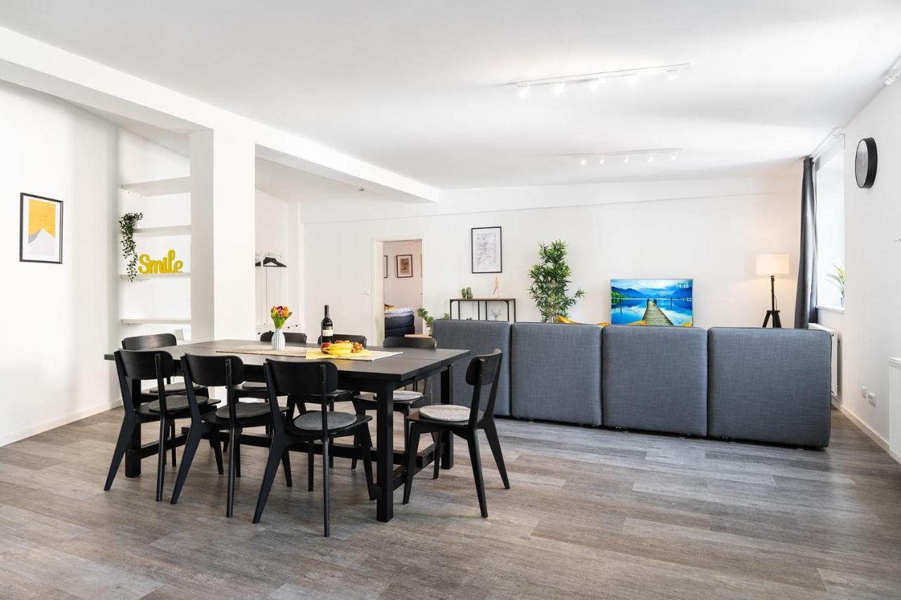 Great Apartment In Central Munique Exterior foto