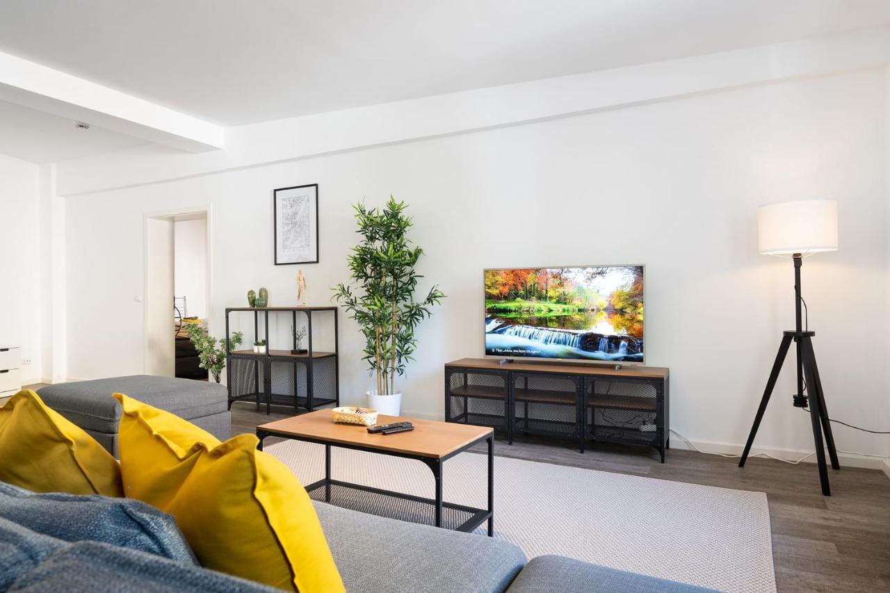 Great Apartment In Central Munique Exterior foto